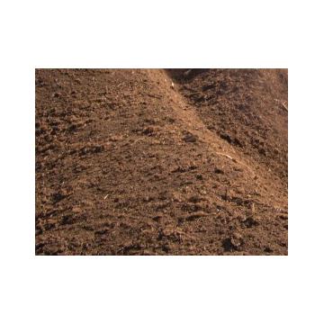 Turba, mranita, compost