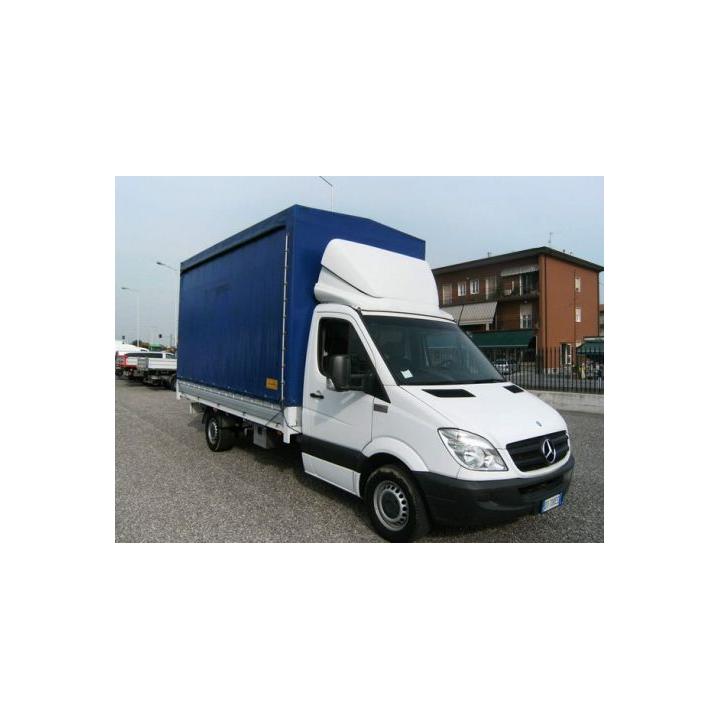 Transport marfa Bucuresti si Ilfov