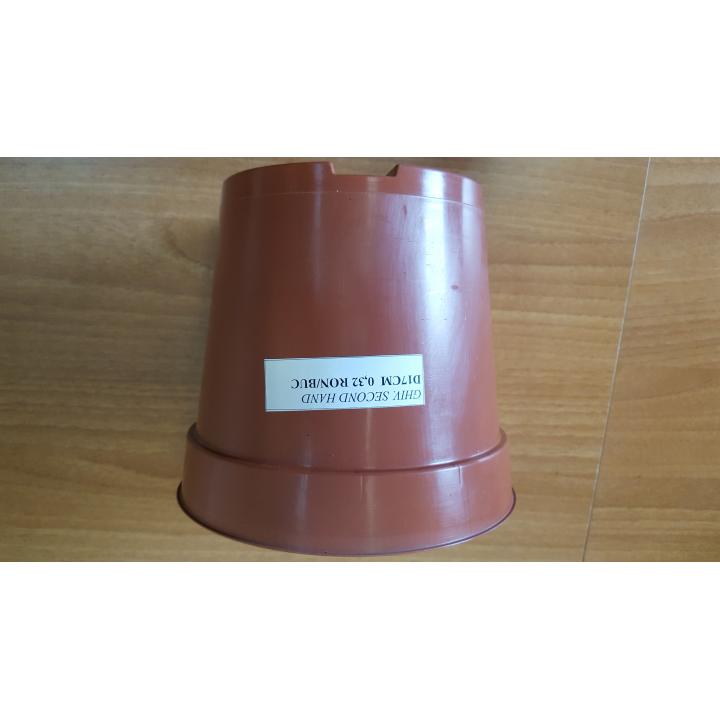 Ghivece de productie 17cm