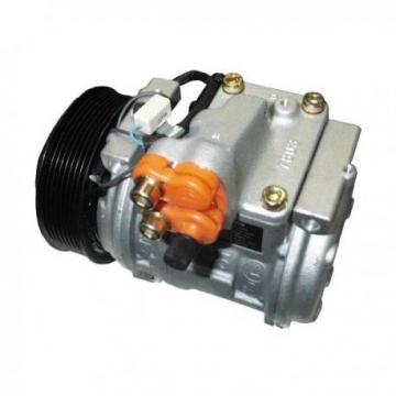 Compresor aer conditionat tractor AL155836