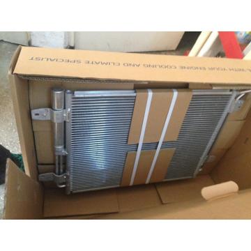 Condensator climatizare Nissens 940138