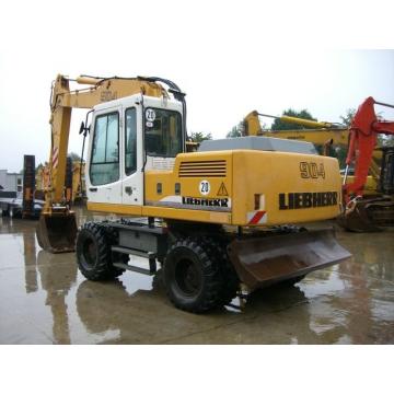 Coroana de rotire Liebherr 900, 902, 904