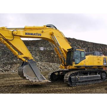 Coroana rotire Komatsu PC200, PC220, PC230, PC240