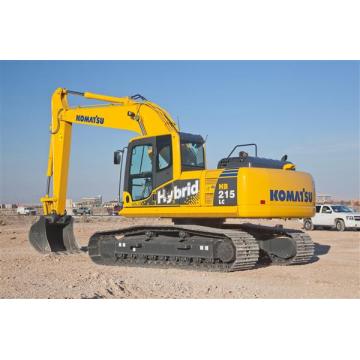 Coroana rotire Komatsu PC210