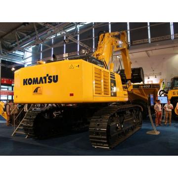 Coroana rotire Komatsu PC340