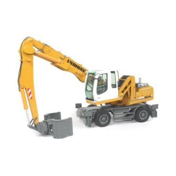 Coroana rotire Liebherr A904C