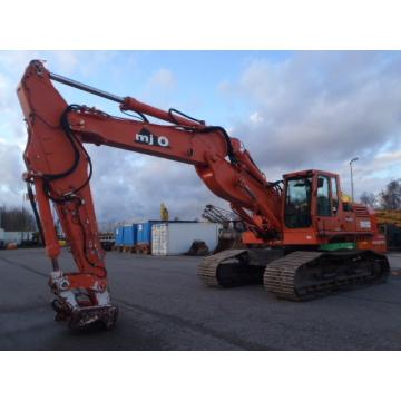 Coroana rotire O&K RH12