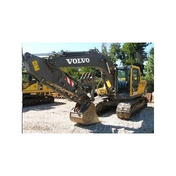 Coroana rotire Volvo EC160