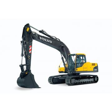 Coroana rotire Volvo EC210