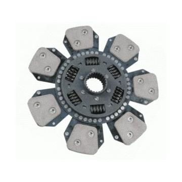 Disc ambreiaj Mcormick GMAX 165 3540443M91; 335019110