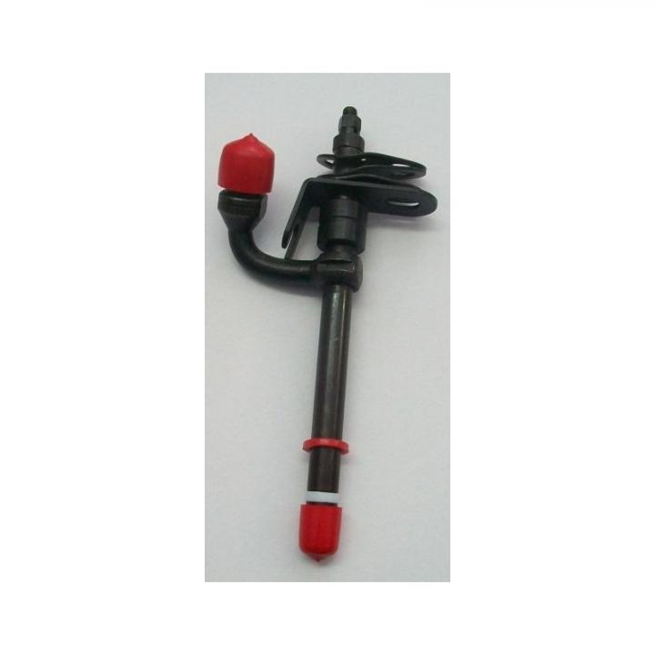 Injector tractor John Deere 26/117-48