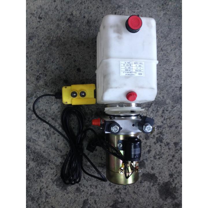 Kit basculare electric