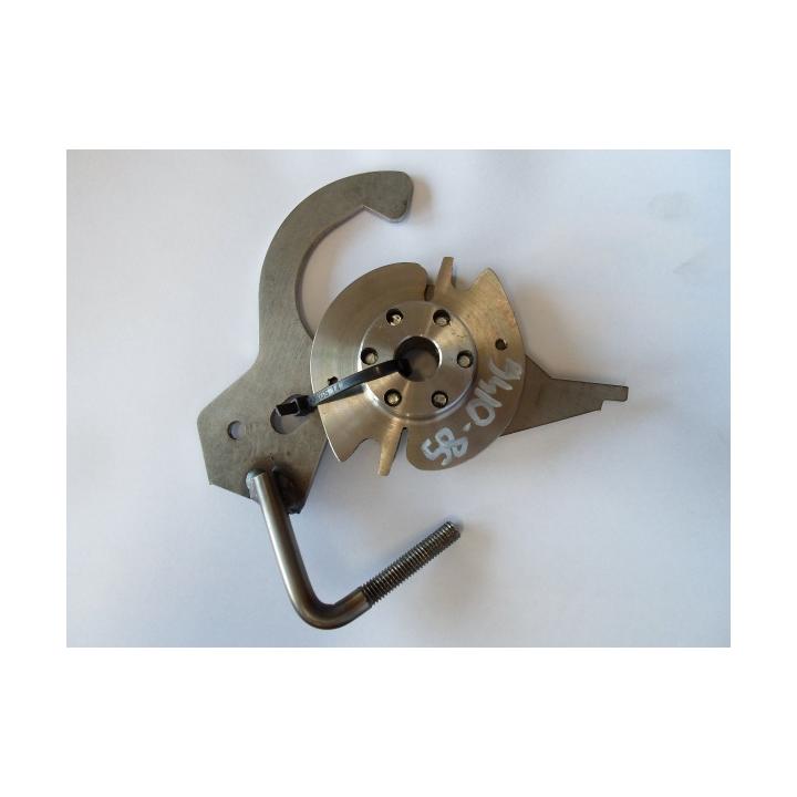 Kit IHC pentru tractor Case-IH 58-0146