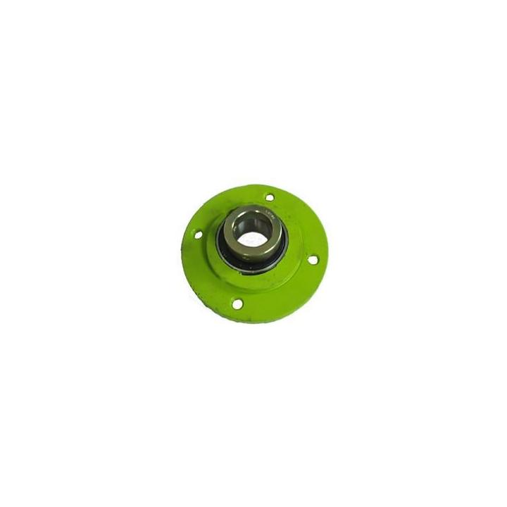 Lagar tractor Claas Dominator 04-0208