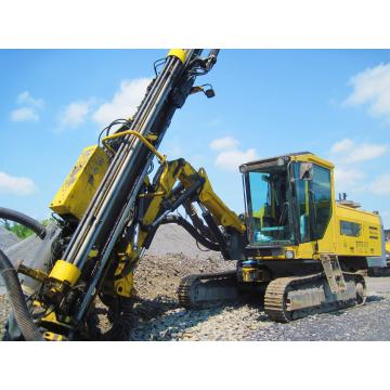 Piese de schimb pentru utilaje Atlas Copco