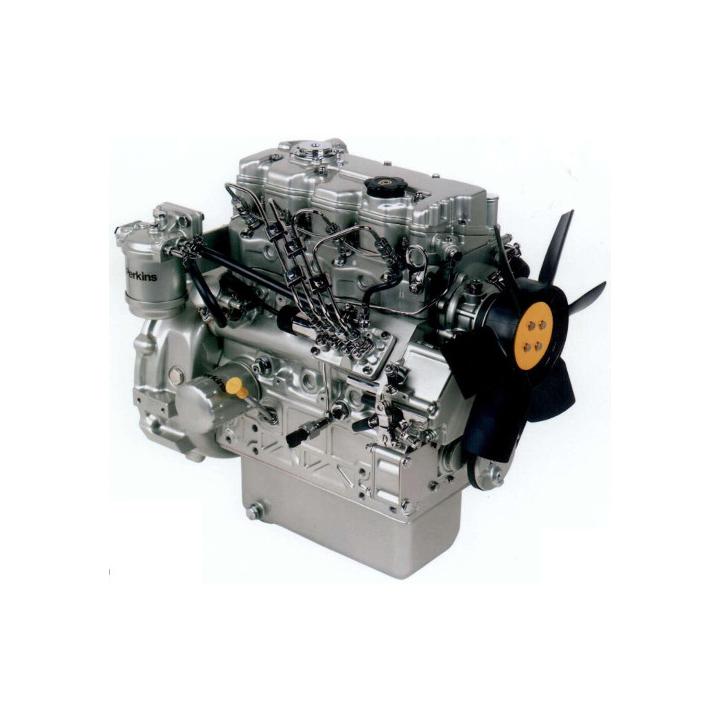 Piese motoare Shibaura