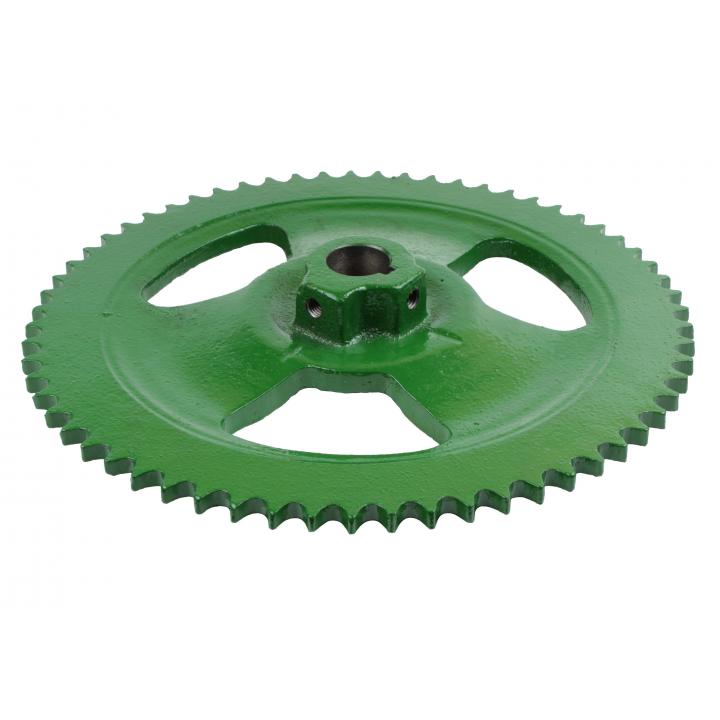 Pinion tractor John Deere 25-0022