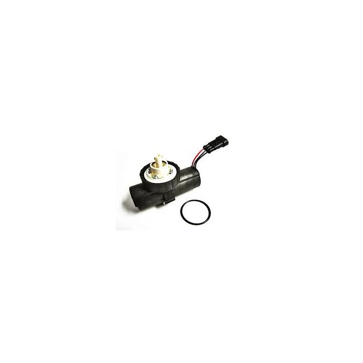 Pompa de alimentare electrica tractor 87802238