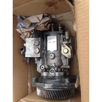 Pompa de injectie tractor Buchli X-0470506045