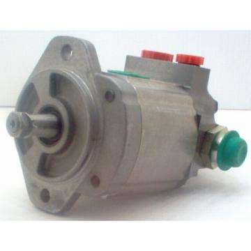 Pompa hidraulica stivuitor Manitou PGP511S0140AS4H2MP2B1LAAE