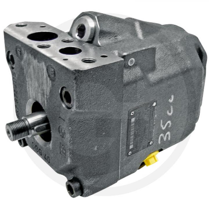 Pompa hidraulica tractor Massey Ferguson 25915313