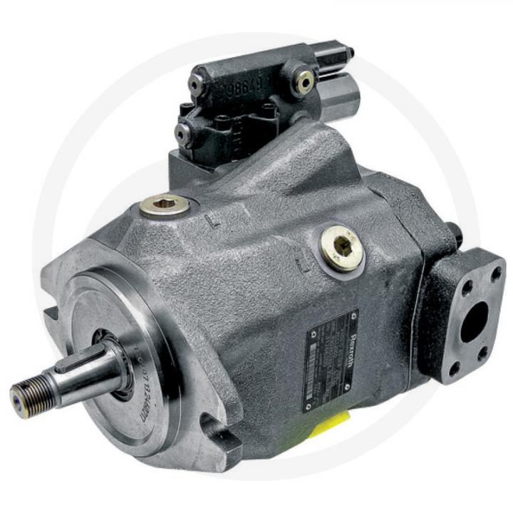 Pompa hidraulica tractor Massey Ferguson 25915316