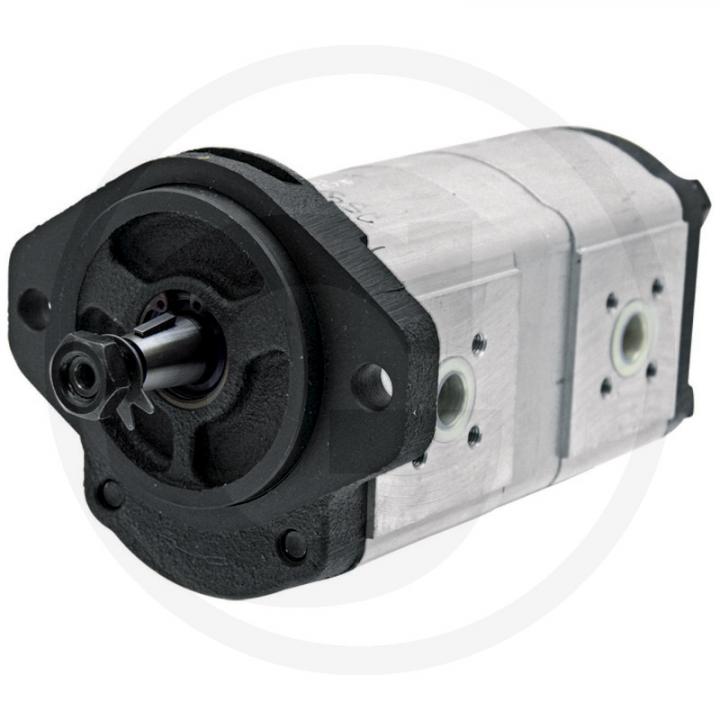 Pompa hidraulica tractor Renault 25918767