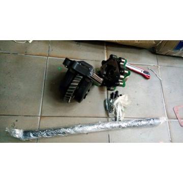 Priza pentru camion putere GRSO 905 R