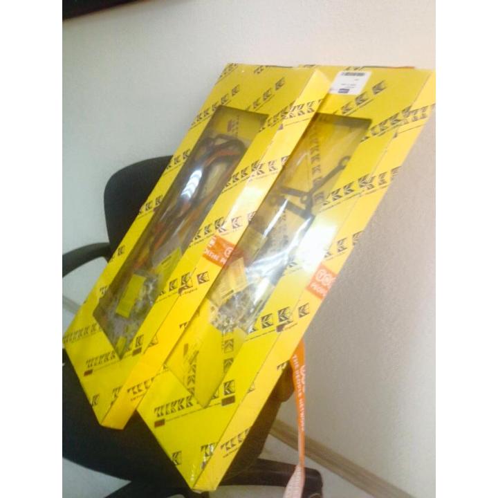 Set garnituri inferioare Catterpillar motor 3208