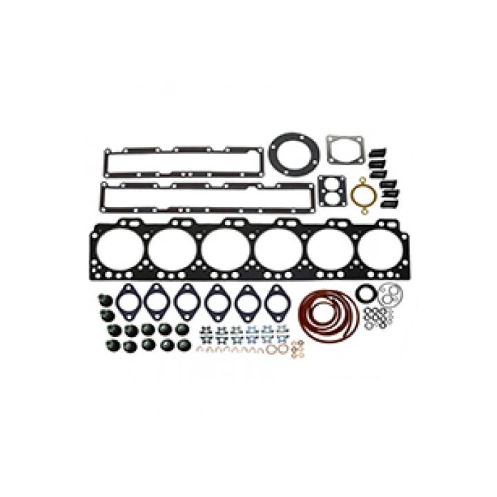 Set superior tractor Ursus 37/2001