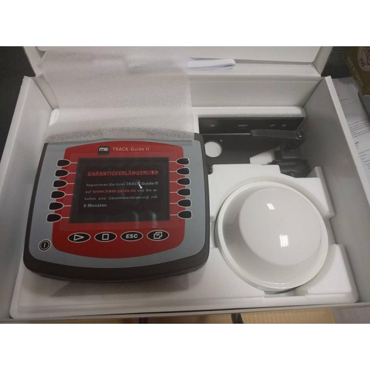 Sistem GPS agricol Track Guide 2 - Muller