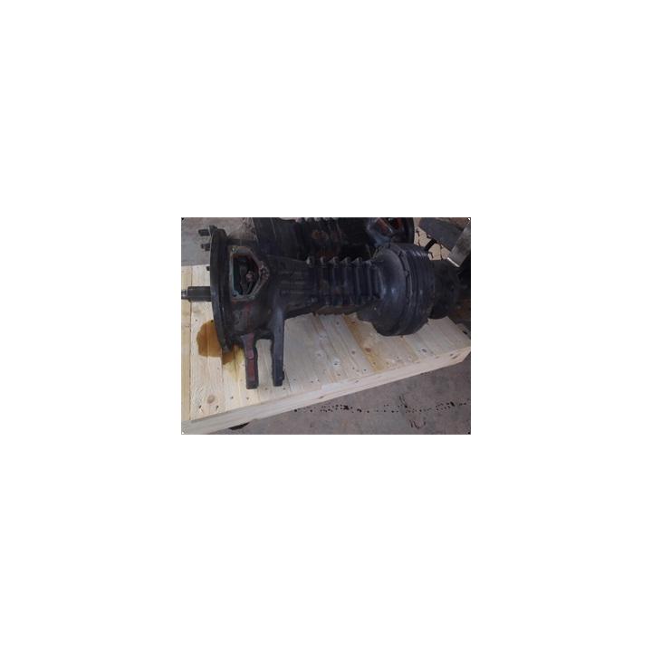 Axa fata/punte spate Massey Ferguson 398