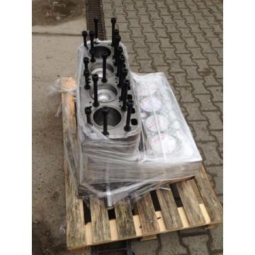 Bloc motor tractor U650