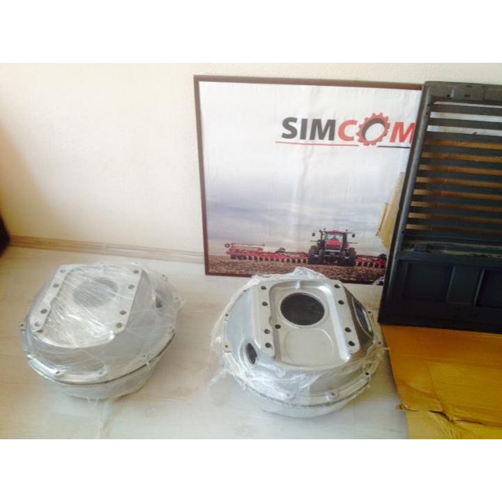 Carcasa ambreiaj Raba