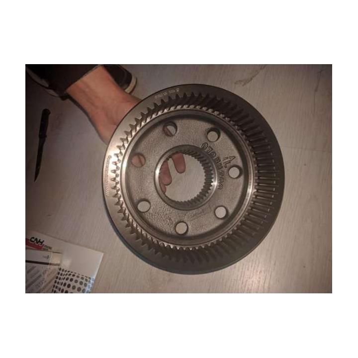 Coroana pinioane planetare tractoare Case MX220