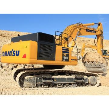 Coroana rotire Komatsu PC240-6