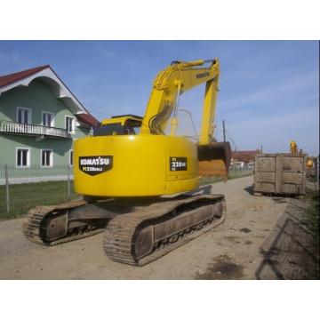 Coroana rotire Komatsu PC290, PC220, PC270