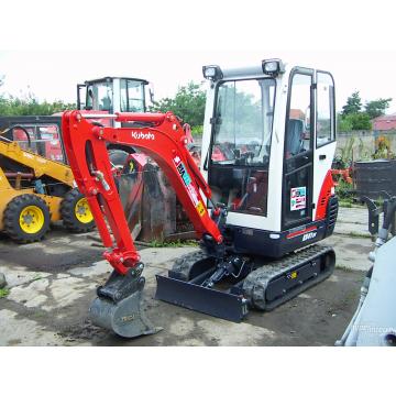 Coroana rotire Kubota KX 41