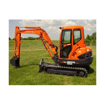 Coroana rotire Kubota KX121