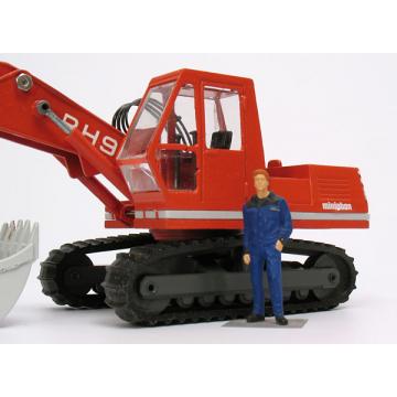 Coroana rotire O&K RH9