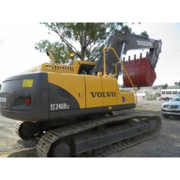 Coroana rotire Volvo EC240