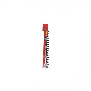 Cutit header dreapta taietor rapita 12V electric