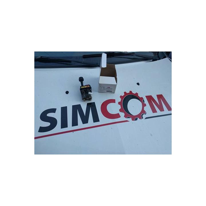 Joystick basculare Hyva