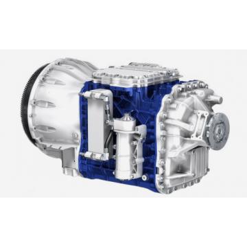 Kit basculare Volvo FH13