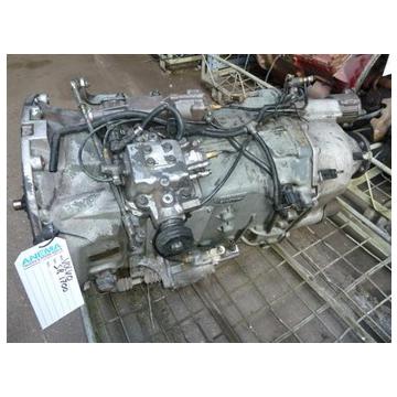 Kit de basculare cutie viteze Eaton