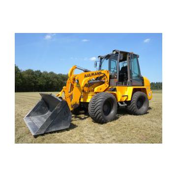 Piese de schimb utilaje Ahlman