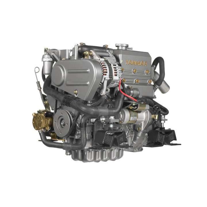 Piese motoare Yanmar