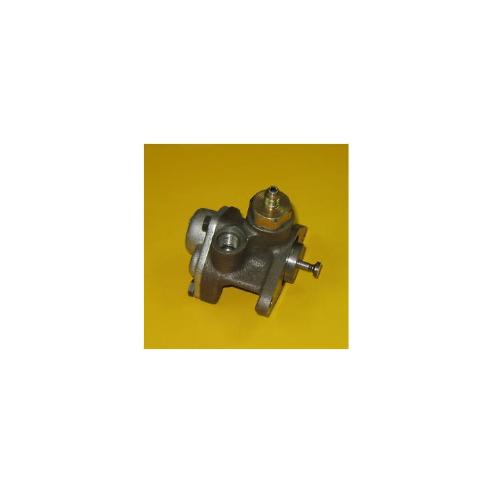 Pompa amorsare Catterpillar motor 3208