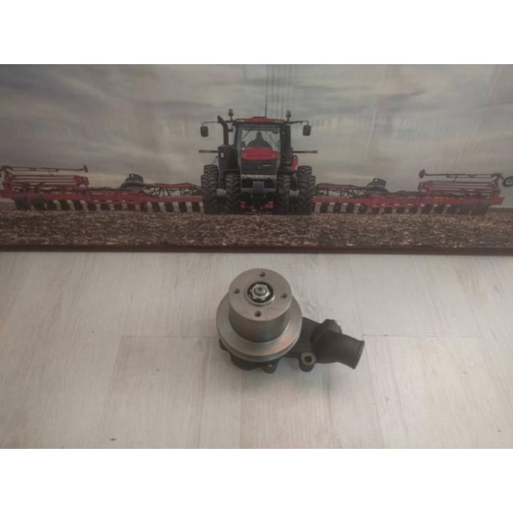 Pompa apa JCB cu motor Perkins