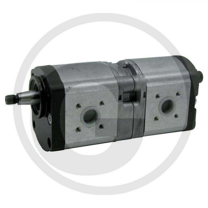 Pompa hidraulica 155700750003